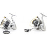 Катушка SHIMANO 15 TWINPOWER C3000 5SE53E029