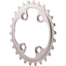 Звезда передняя SHIMANO для FC-RX810, 40T Y0JP98010